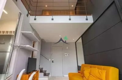 Apartamento com 1 quarto à venda na rua manuel da nóbrega, 646, paraíso, são paulo, 42 m2 por r$ 979.000