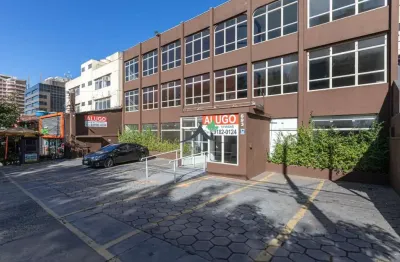 Prédio para alugar na rua henrique schaumann, 693, pinheiros, são paulo, 300 m2 por r$ 63.975