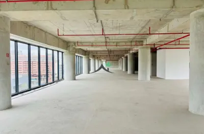 Sala comercial para alugar na avenida das nações unidas, 15187, vila gertrudes, são paulo, 8305 m2 por r$ 1.217.584