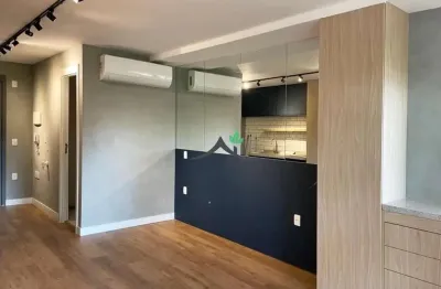 Apartamento com 1 quarto para alugar na rua paracuê, 191, sumaré, são paulo, 28 m2 por r$ 4.230