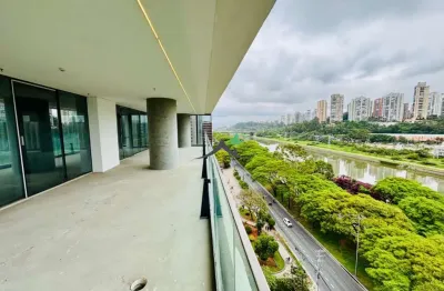 Sala comercial para alugar na avenida das nações unidas, 15187, vila gertrudes, são paulo, 2373 m2 por r$ 348.000