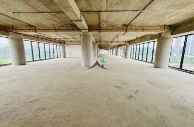 Sala comercial para alugar na avenida das nações unidas, 15187, vila gertrudes, são paulo, 2373 m2 por r$ 348.000