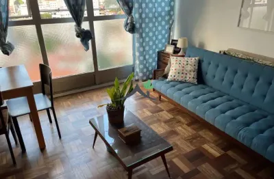 Apartamento com 2 quartos à venda na rua mantiqueira, 230, vila mariana, são paulo, 65 m2 por r$ 563.000