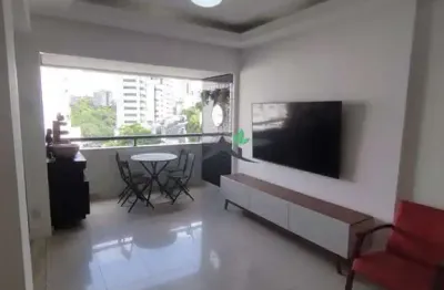 Apartamento com 2 quartos para alugar na rua carlos maron, 436, candeal, salvador, 101 m2 por r$ 5.850