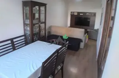 Apartamento com 2 quartos à venda na rua cayowaá, 1060, perdizes, são paulo, 78 m2 por r$ 640.000