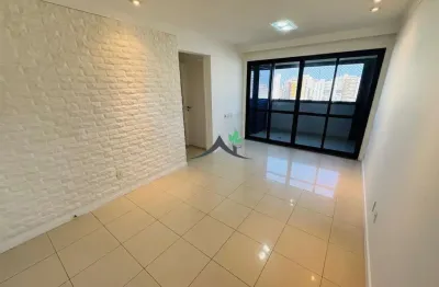 Apartamento com 3 quartos para alugar na rua icapuí, 127, candeal, salvador, 90 m2 por r$ 4.690