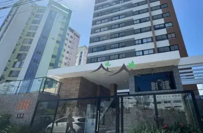 Apartamento com 2 quartos à venda na rua padre casimiro quiroga, 532, imbuí, salvador, 55 m2 por r$ 590.000