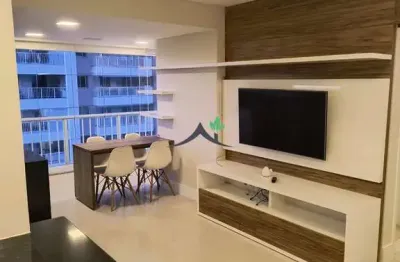 Apartamento com 2 quartos para alugar na avenida professor pinto de aguiar, 1091, pituaçu, salvador, 66 m2 por r$ 5.000