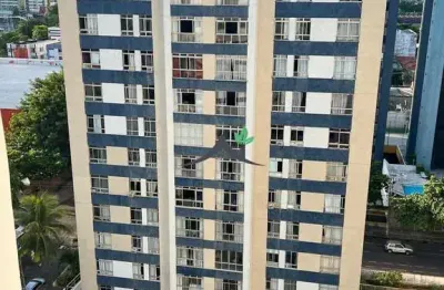 Apartamento com 3 quartos à venda na rua ceará, 1160, pituba, salvador, 138 m2 por r$ 525.000