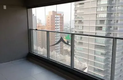 Apartamento com 2 quartos para alugar na rua borges lagoa, 360, vila clementino, são paulo, 132 m2 por r$ 12.600