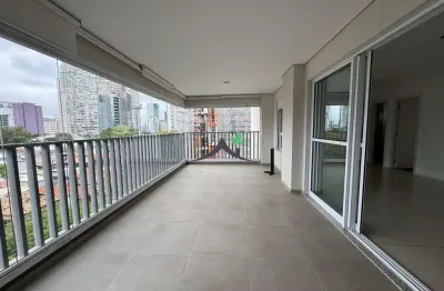 Apartamento com 2 quartos para alugar na rua eugênio de medeiros, 601, pinheiros, são paulo, 98 m2 por r$ 11.971