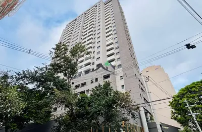 Kitnet / stúdio para alugar na rua airosa galvão, 223, água branca, são paulo, 27 m2 por r$ 3.771