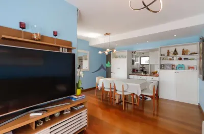 Apartamento com 3 quartos à venda na rua josé de magalhães, 373, vila clementino, são paulo, 107 m2 por r$ 1.550.000