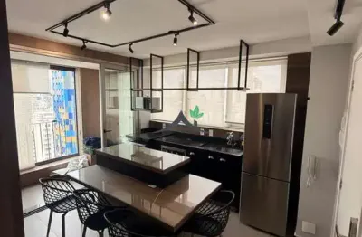 Apartamento com 2 quartos para alugar na rua melo alves, 268, cerqueira césar, são paulo, 60 m2 por r$ 14.193