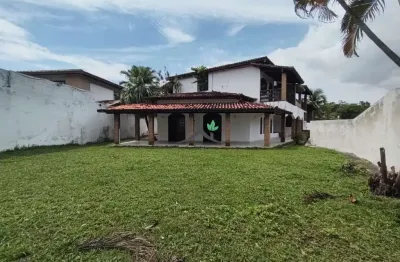 Casa em condomínio fechado com 7 quartos à venda na luís portela da silva, 0476, itaigara, salvador, 850 m2 por r$ 4.000.000