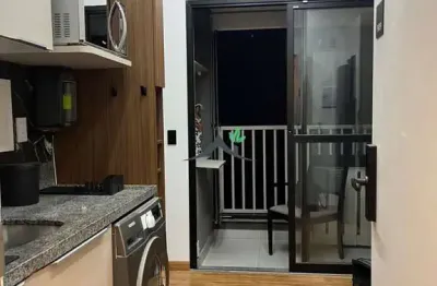 Apartamento com 1 quarto para alugar na rua alves guimarães, 105, pinheiros, são paulo, 26 m2 por r$ 4.015