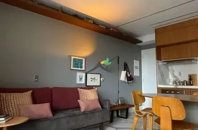 Apartamento com 1 quarto para alugar na rua senador césar lacerda vergueiro, 286, sumarezinho, são paulo, 61 m2 por r$ 6.678