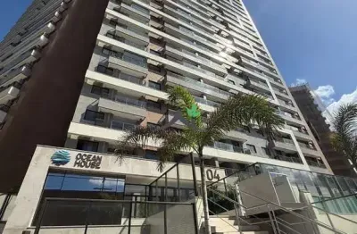 Apartamento com 1 quarto para alugar na rua padre silveira sales, 04, jaguaribe, salvador, 43 m2 por r$ 4.000