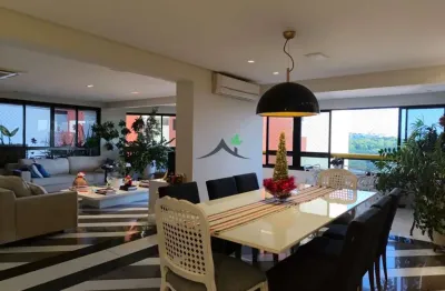 Apartamento com 3 quartos à venda na rua artesão joão da prata, 233, itaigara, salvador, 305 m2 por r$ 2.200.000