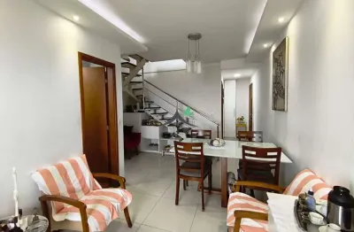 Cobertura com 3 quartos à venda na rua rodrigues dórea, 751, armação, salvador, 135 m2 por r$ 1.090.000