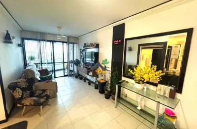 Apartamento com 1 quarto à venda na avenida alphaville, 916, alphaville i, salvador, 49 m2 por r$ 590.000