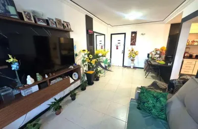 Apartamento com 1 quarto à venda na avenida alphaville, 916, alphaville i, salvador, 49 m2 por r$ 590.000