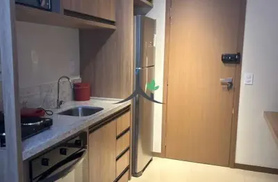 Apartamento com 1 quarto para alugar na rua humberto de campos, 56, graça, salvador, 23 m2 por r$ 3.377