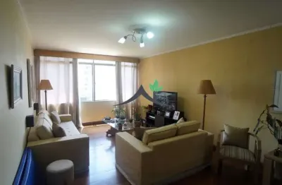 Apartamento com 4 quartos à venda na Rua Bartira, 193, Perdizes, São Paulo, 198 m2 por R$ 1.750.000