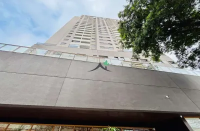 Apartamento com 1 quarto para alugar na rua airosa galvão, 223, água branca, são paulo, 27 m2 por r$ 3.221