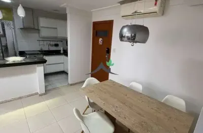Apartamento com 2 quartos à venda na rua rodolpho coelho cavalcante, 162, armação, salvador, 73 m2 por r$ 650.000