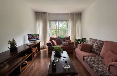 Apartamento com 2 quartos à venda na rua bartira, 654, perdizes, são paulo, 93 m2 por r$ 700.000