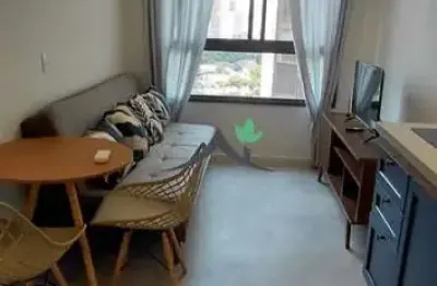 Apartamento com 1 quarto para alugar na rua capri, 81, pinheiros, são paulo, 25 m2 por r$ 4.080