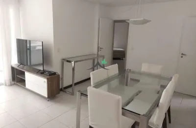 Apartamento com 3 quartos para alugar na rua carmem miranda, 147, pituba, salvador, 90 m2 por r$ 5.000