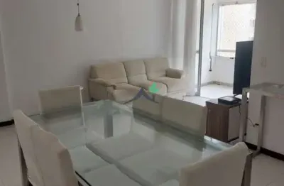 Apartamento com 3 quartos para alugar na rua carmem miranda, 147, pituba, salvador, 90 m2 por r$ 5.000