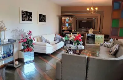 Casa em condomínio fechado com 7 quartos à venda na rua dos guajajaras, 02290, boa viagem, belo horizonte, 670 m2 por r$ 2.700.000