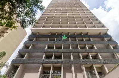 Apartamento com 1 quarto à venda na rua fernão dias, 551, pinheiros, são paulo, 26 m2 por r$ 580.000