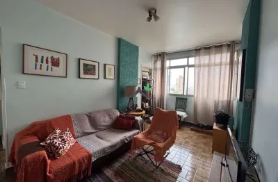 Apartamento com 2 quartos à venda na rua cajaíba, 15, pompéia, são paulo, 55 m2 por r$ 560.000