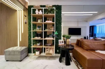 Apartamento com 1 quarto à venda na avenida tancredo neves, 2227, caminho das árvores, salvador, 52 m2 por r$ 700.000