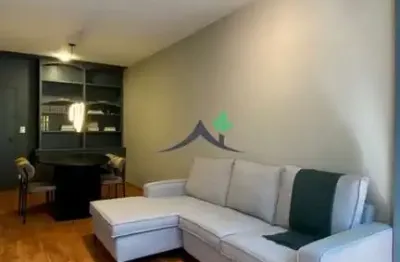 Apartamento com 3 quartos para alugar na rua flórida, 1350, cidade monções, são paulo, 90 m2 por r$ 6.679