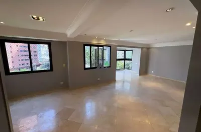 Apartamento com 3 quartos para alugar na avenida hélio pellegrino, 100, vila nova conceição, são paulo, 126 m2 por r$ 18.200