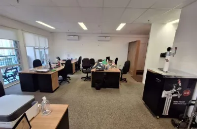 Sala comercial à venda na alameda dos maracatins, 1217, indianópolis, são paulo, 102 m2 por r$ 1.500.000