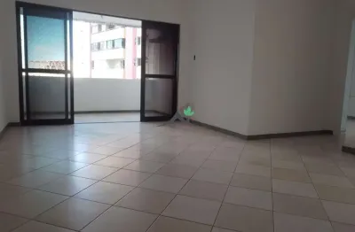 Apartamento com 3 quartos para alugar na alameda marine, 73, stiep, salvador, 110 m2 por r$ 4.490