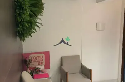 Sala comercial para alugar na avenida tancredo neves, 1189, caminho das árvores, salvador, 30 m2 por r$ 4.280