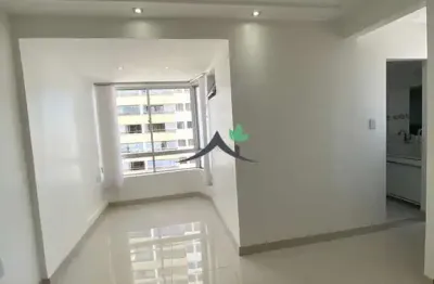 Apartamento com 2 quartos à venda na Rua Plínio Moscoso, 879, Jardim Apipema, Salvador, 67 m2 por R$ 430.000