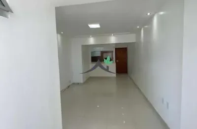 Apartamento com 2 quartos à venda na rua plínio moscoso, 879, jardim apipema, salvador, 66 m2 por r$ 429.000