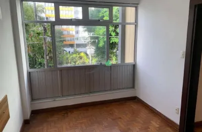 Apartamento com 1 quarto para alugar na avenida princesa isabel, 96, barra, salvador, 44 m2 por r$ 2.900