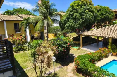 Casa em condomínio fechado com 2 quartos à venda na rua calazans neto, 841, itapuã, salvador, 97 m2 por r$ 480.000