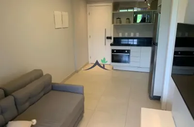 Apartamento com 1 quarto para alugar na avenida oceânica, 2286, ondina, salvador, 40 m2 por r$ 25.000