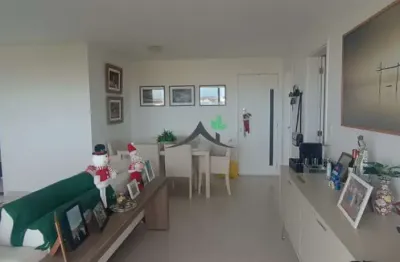 Apartamento com 2 quartos à venda na rua salgueiro, 455, patamares, salvador, 88 m2 por r$ 980.000