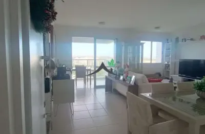 Apartamento com 2 quartos à venda na rua salgueiro, 455, patamares, salvador, 87 m2 por r$ 979.000